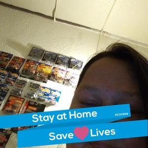 Meet your Posher, Marsha